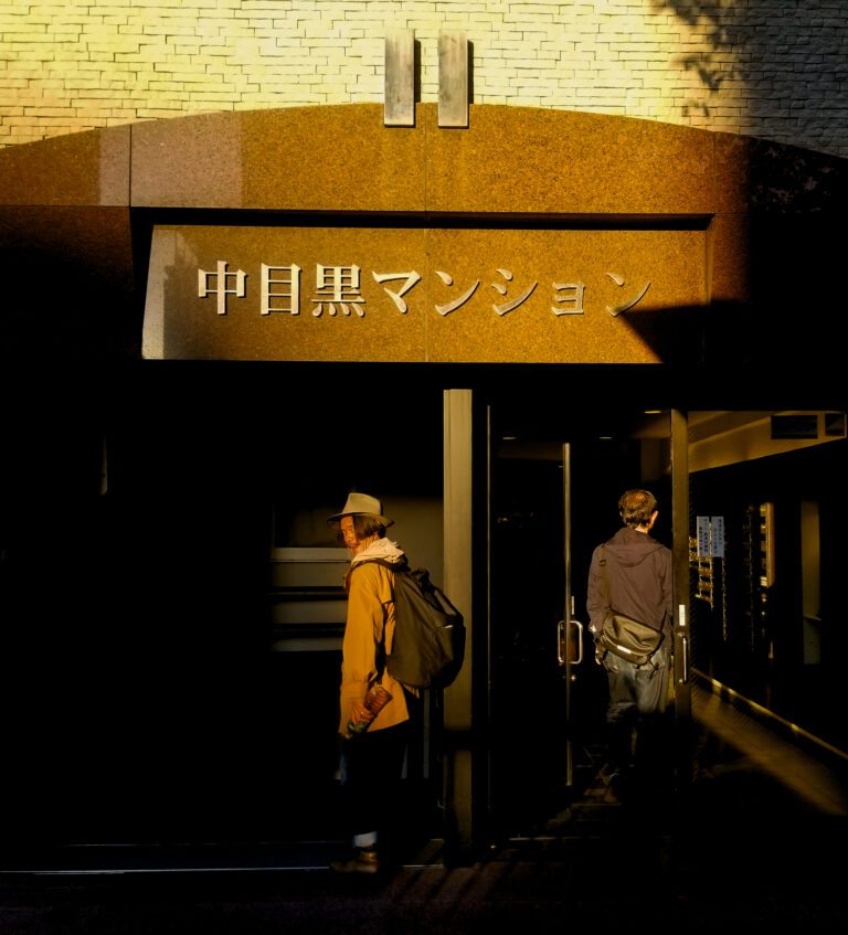 Photo by Satoshi Osuga