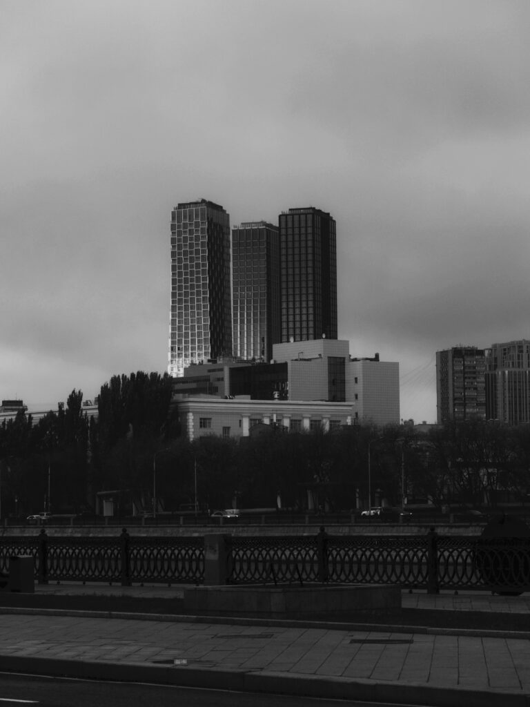 Photo by Andrey Morozevich