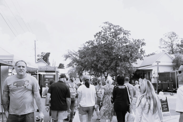 Street photo in the United States by Cortel Rubom