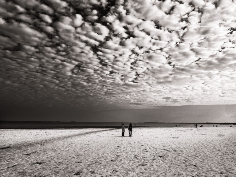 Street photo in Sopot, Poland by Lukasz Gld