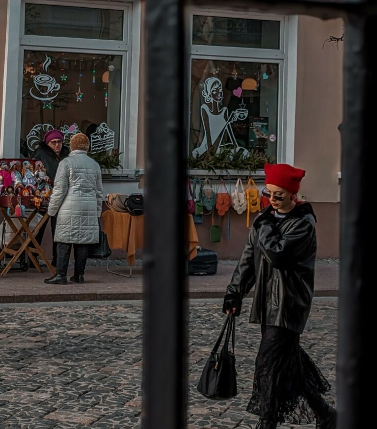 Photo by Andrey Bazylev