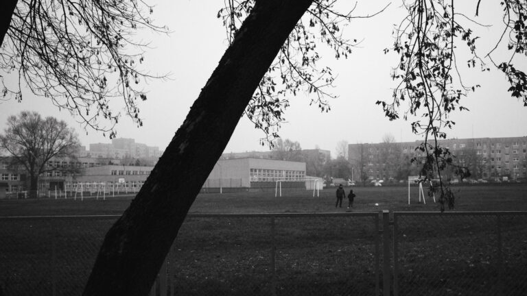 Photo by Dawid Lagiewka