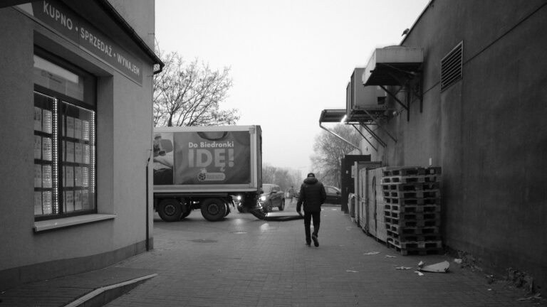 Photo by Dawid Lagiewka