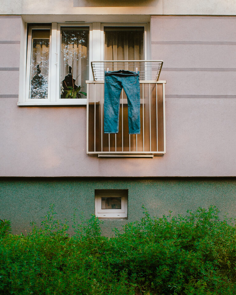 Photo by Dawid Lagiewka