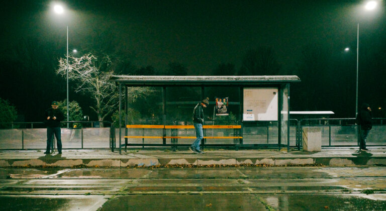 Photo by Dawid Lagiewka