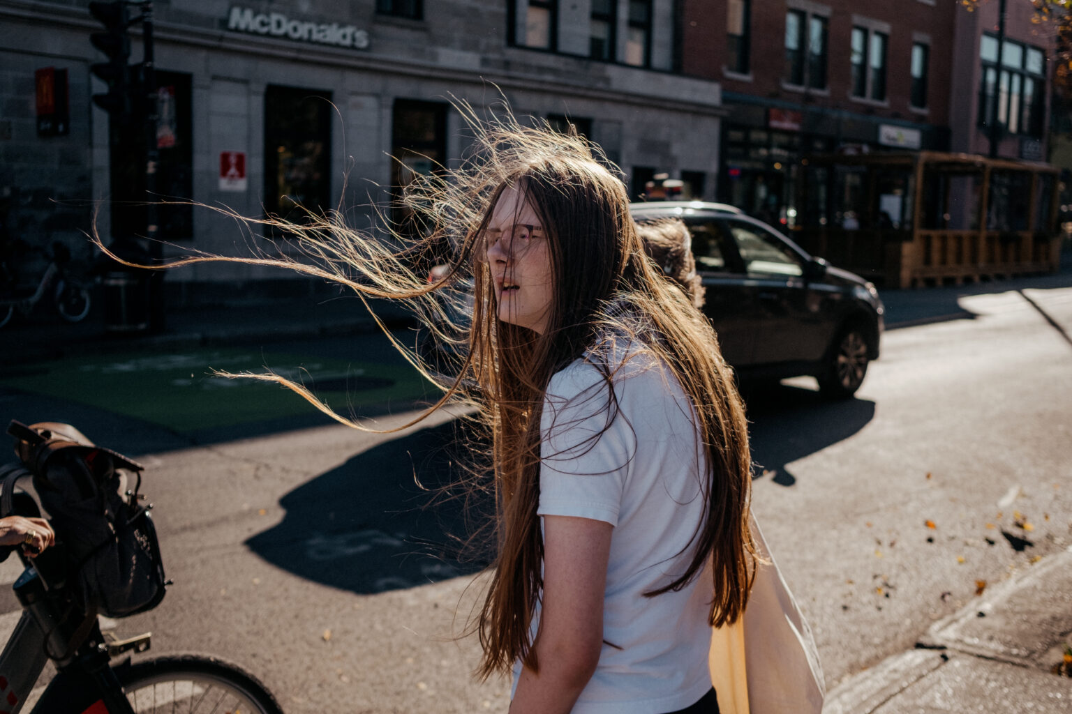 Philippe Arsenault - Montreal, QC, Canada