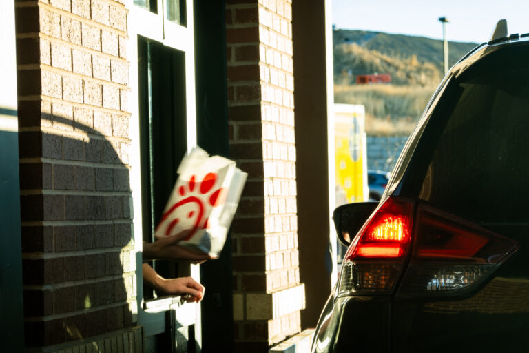 Street photo in Lehi, United States by Dan Lawyer