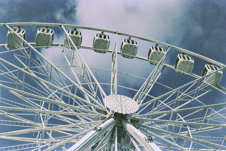 Photo by Jack Kapple