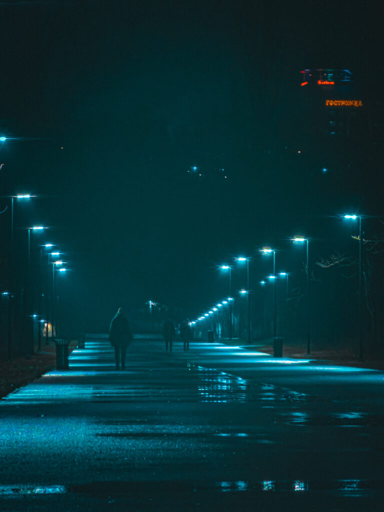 Photo by Andrey Vasilyev