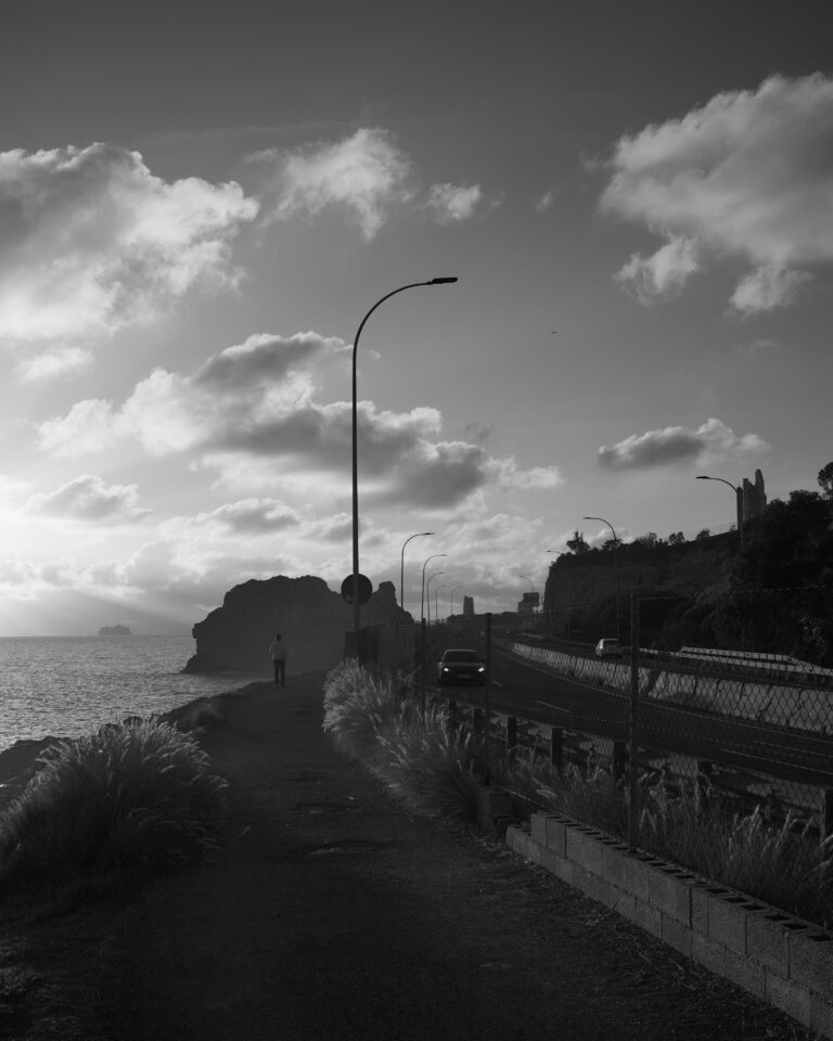 Street photo in Rincón de la Victoria, Spain by Pascal Hoerner