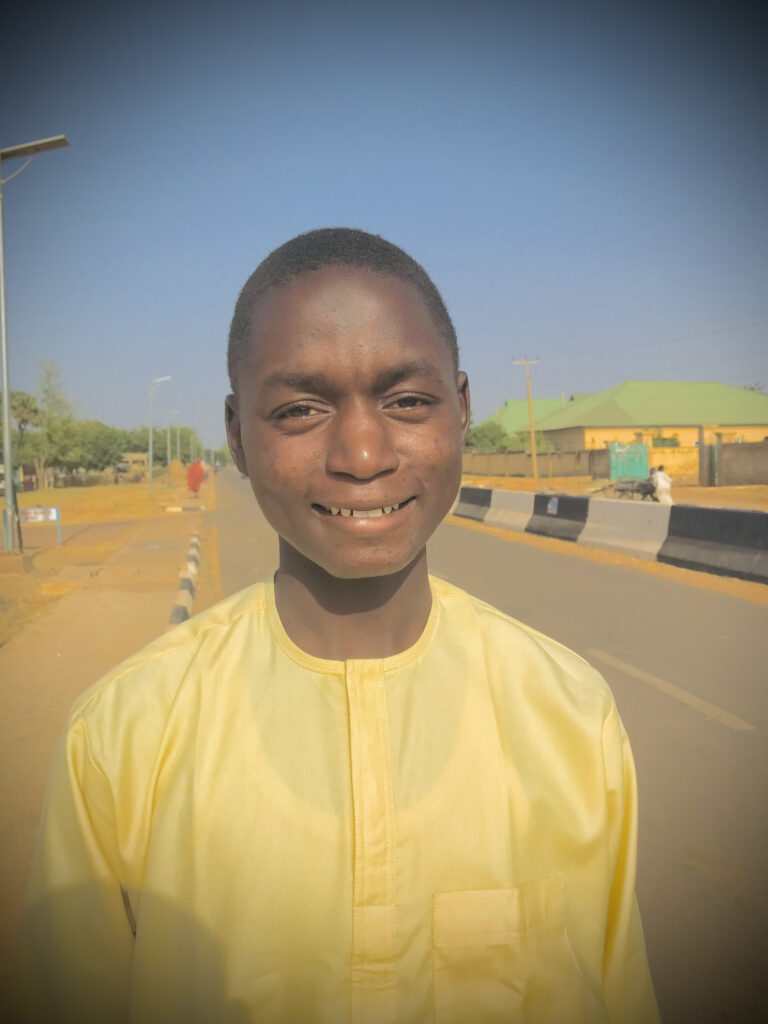 Street photo in Gwarzo, Nigeria by Bilal Tukur