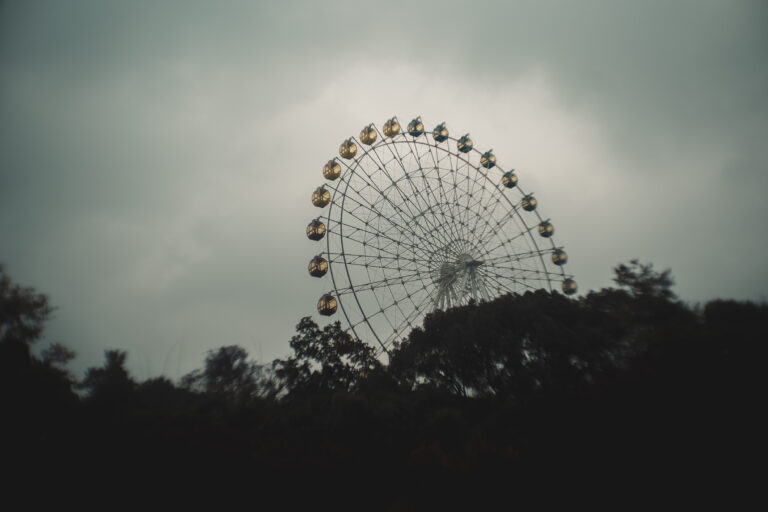 Photo by Mark Andrew