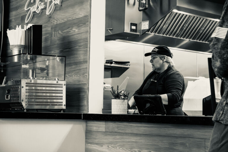 Street photo in Highland, United States by Dan Lawyer