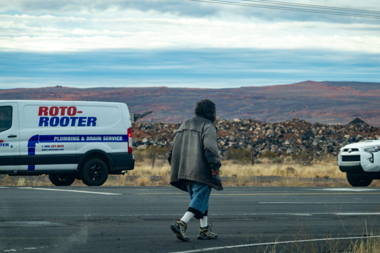 Street photo in Hurricane, United States by Dan Lawyer