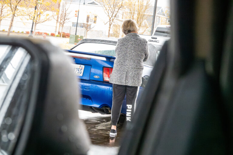 Street photo in Highland, United States by Dan Lawyer