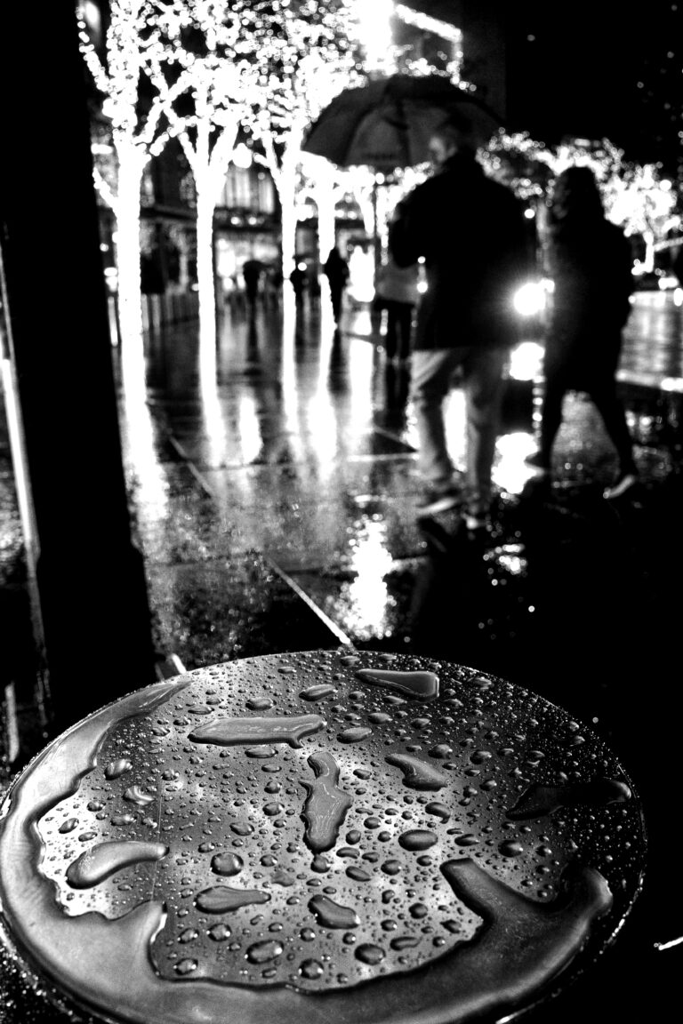 Photo by James Mcdermott