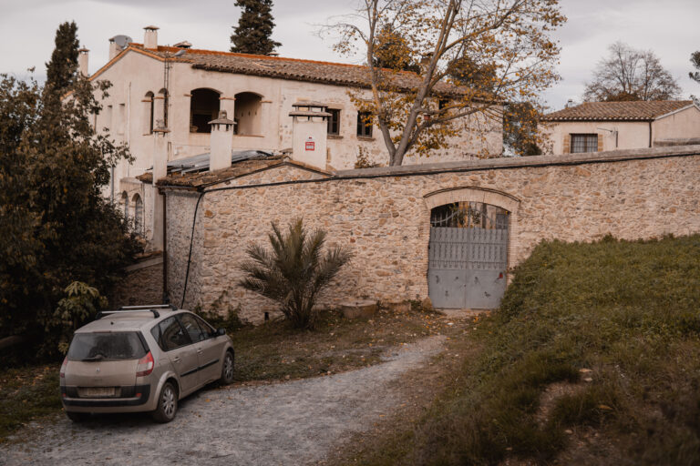 Photo by Xavier Falagan