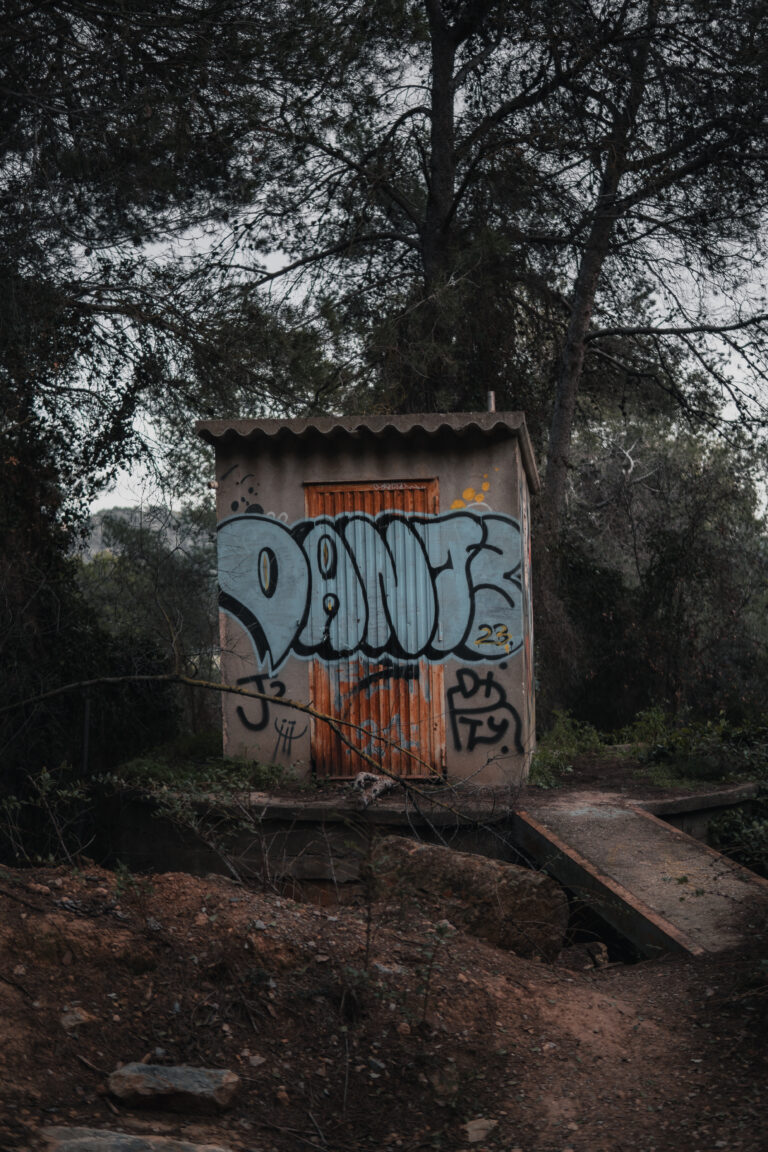 Photo by Xavier Falagan