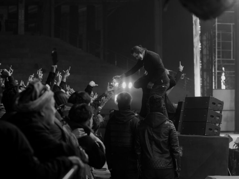 Photo by Lucky Rai