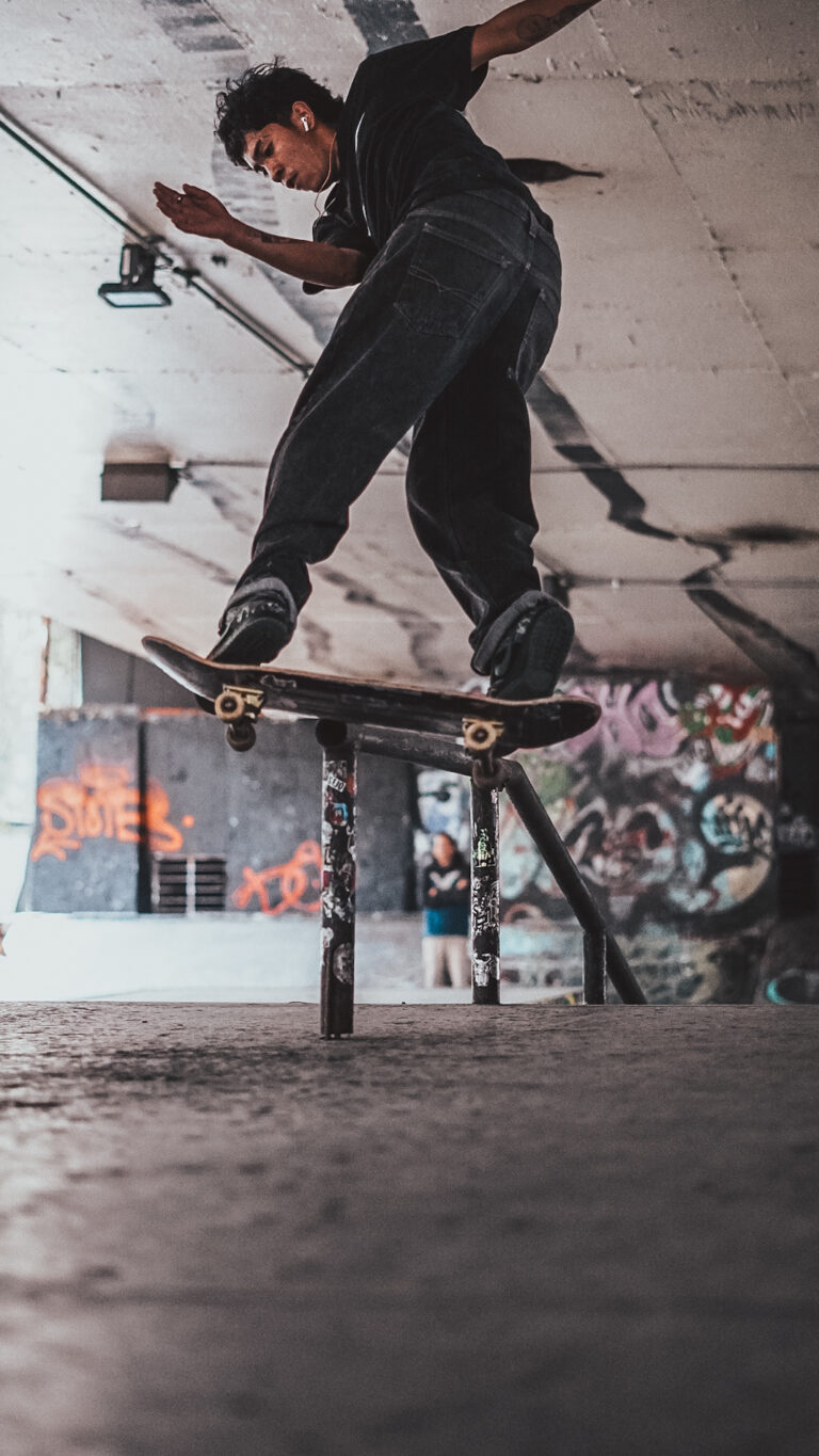 Photo by Rafael Fernandes