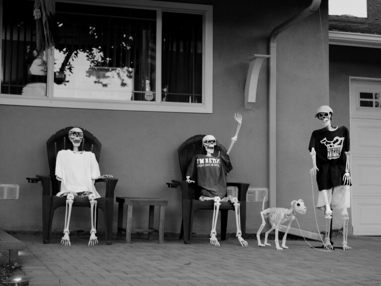 Street photo in Redlands, United States by Daniel Christopher