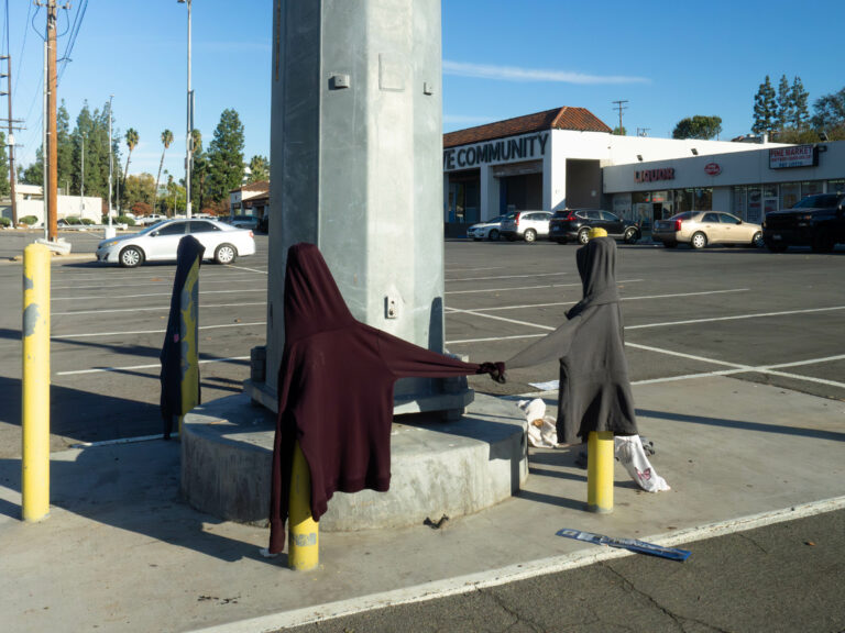 Street photo in Riverside, United States by Daniel Christopher