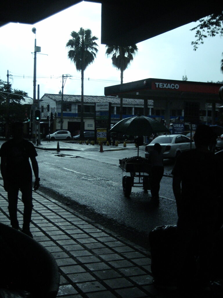 Photo by Camilo Escobar