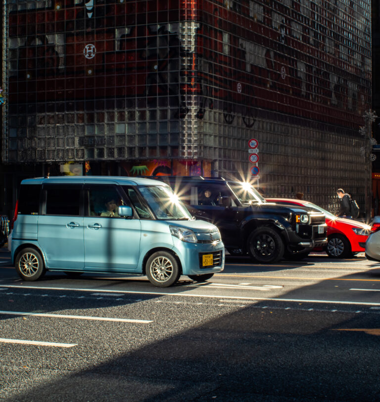 Photo by Satoshi Osuga