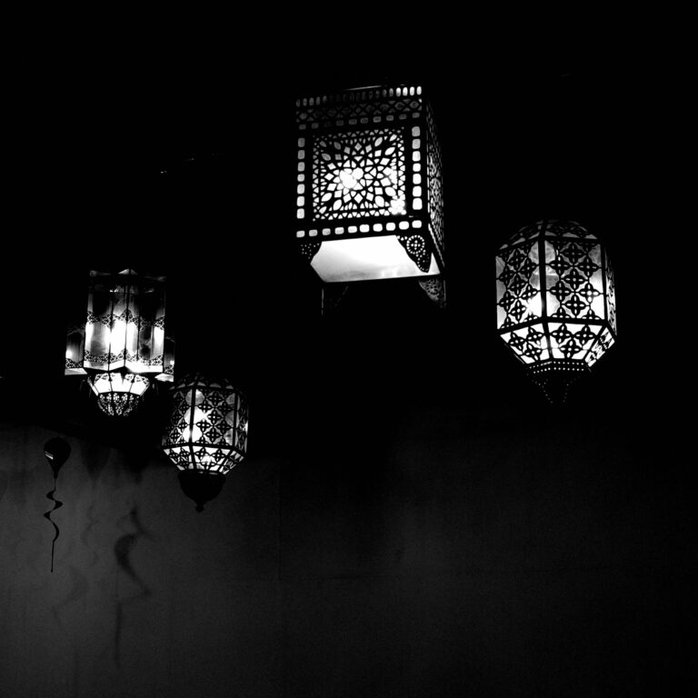 Street photo in Paris Van Java, Indonesia by Rezha Rochadi