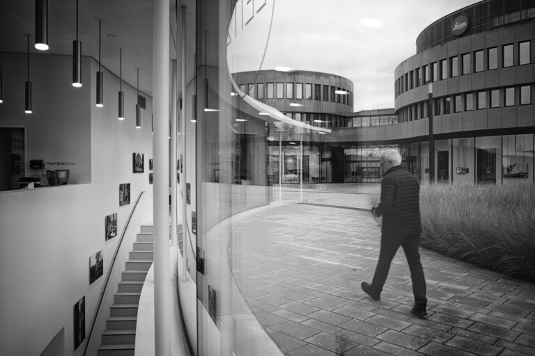 Street photo in Wetzlar, Germany by Dirk Sterzik
