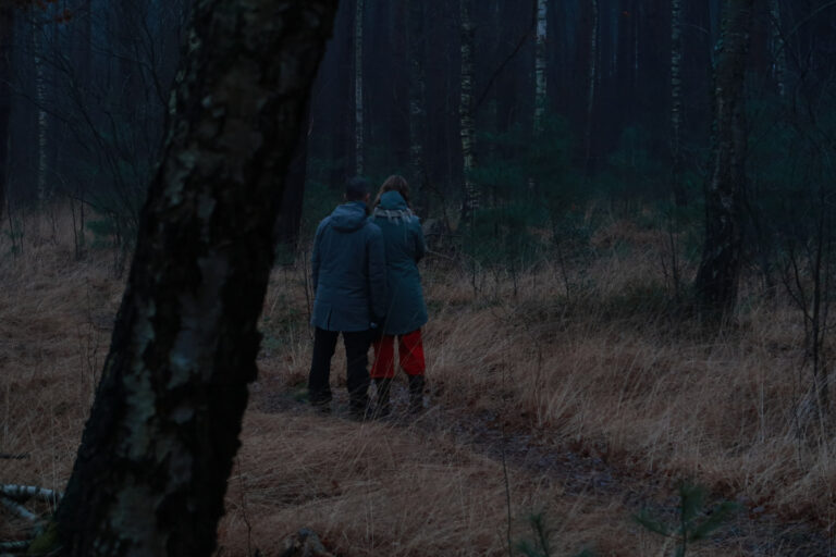 Photo by Guusje Kummer
