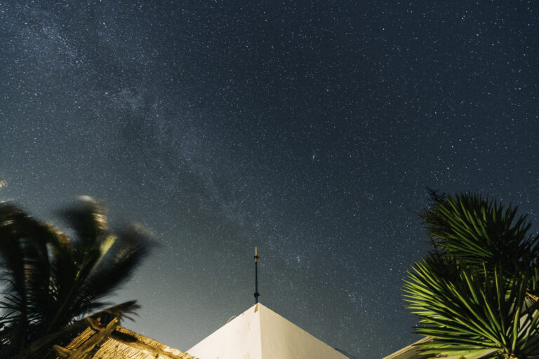 Street photo in Lanzarote, Spain by Pietro Dondarini