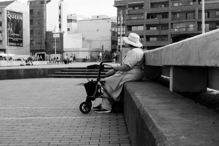Photo by Juan Tilve