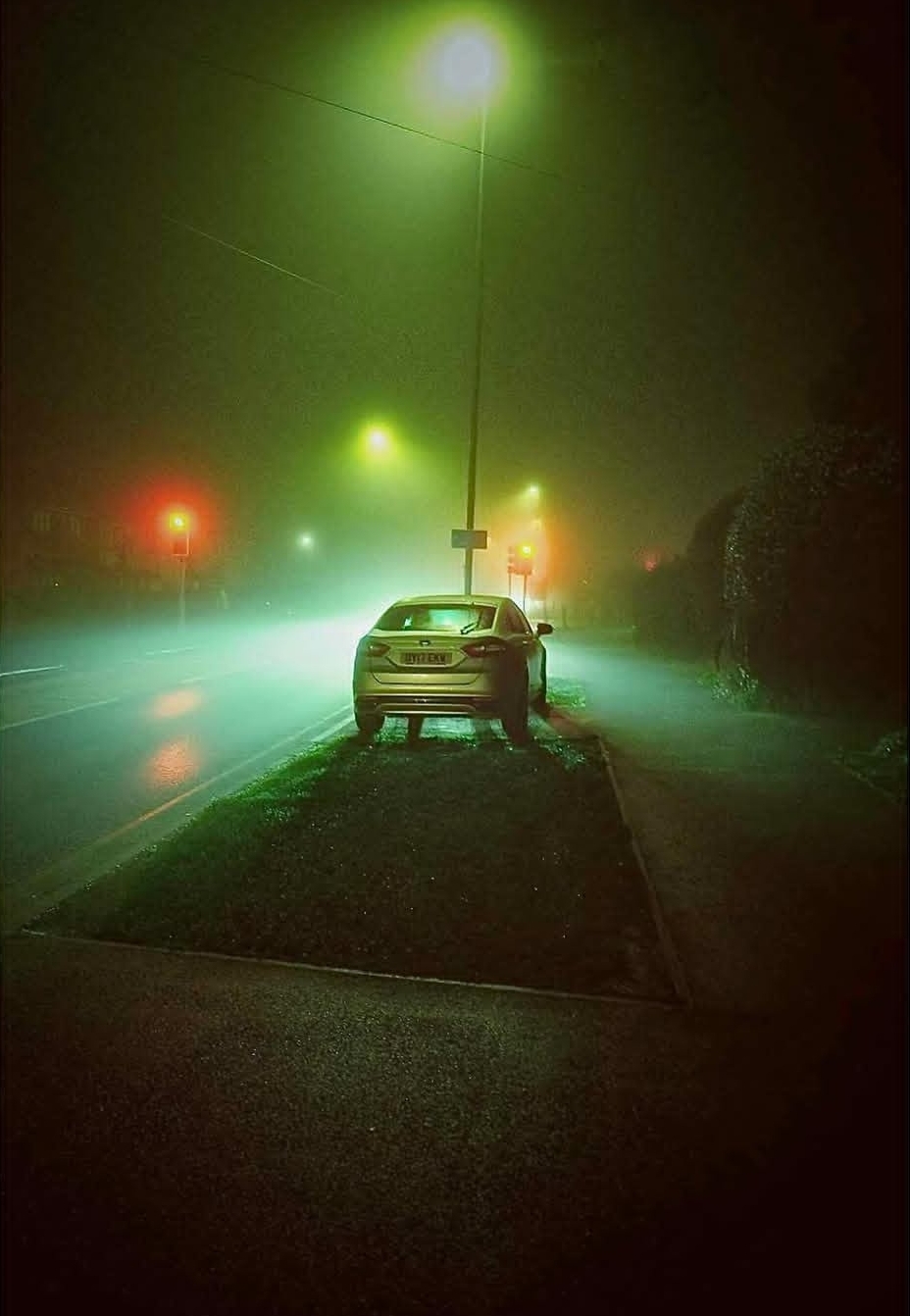 Paul Martin - United Kingdom
