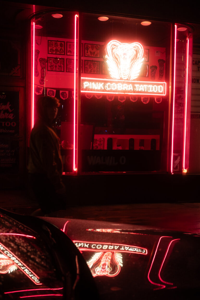 Street photo in Fort Worth, United States by Ash MSport