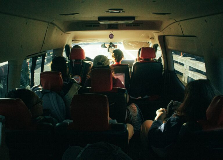 Street photo in Albay, Philippines by Jureen Sese