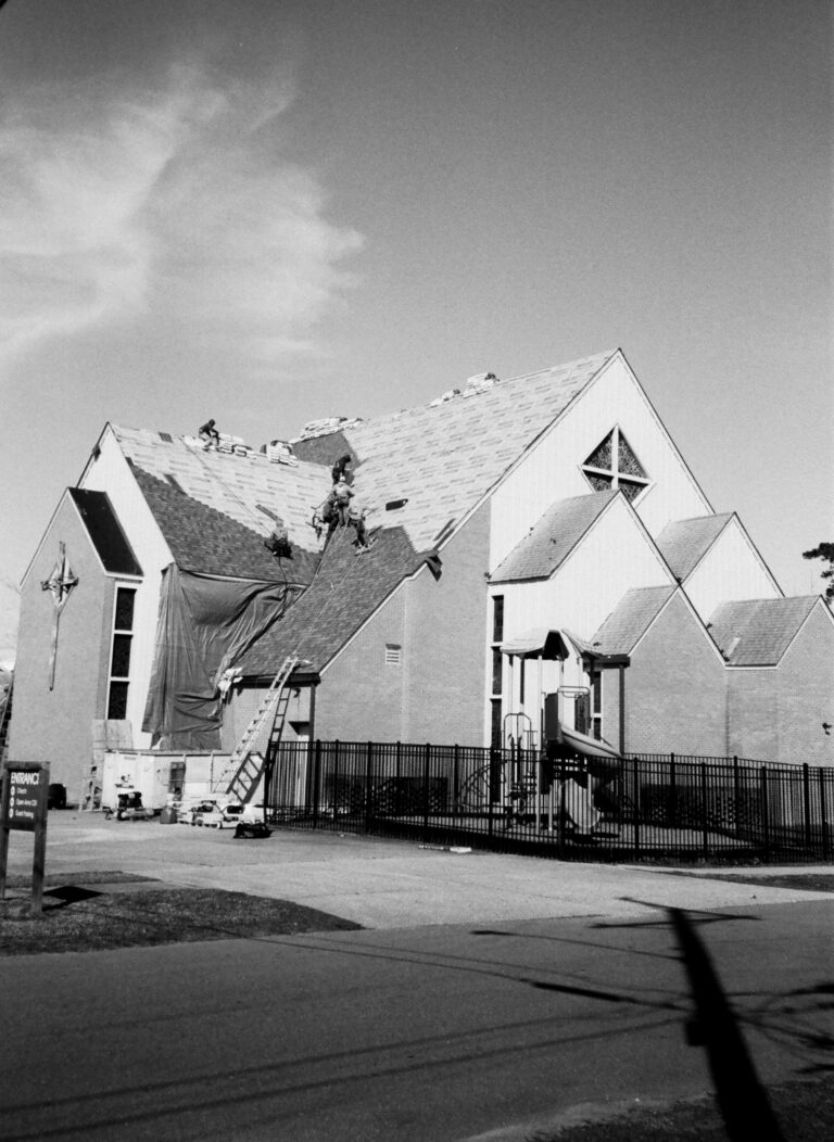 Photo by Noah Bourdeu