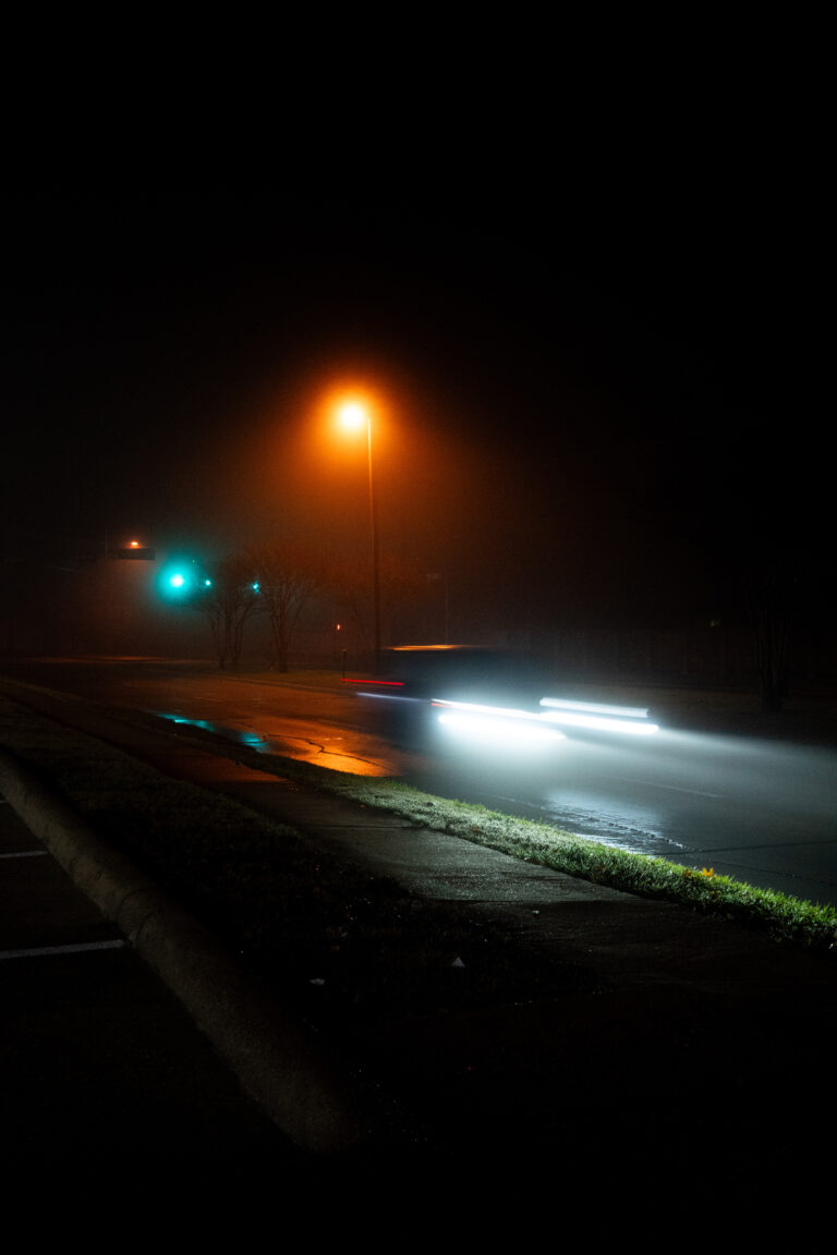 Street photo in Rowlett, United States by Ash MSport