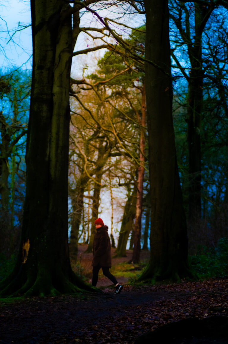 Street photo in Alderley Edge, United Kingdom by Tom Roselle
