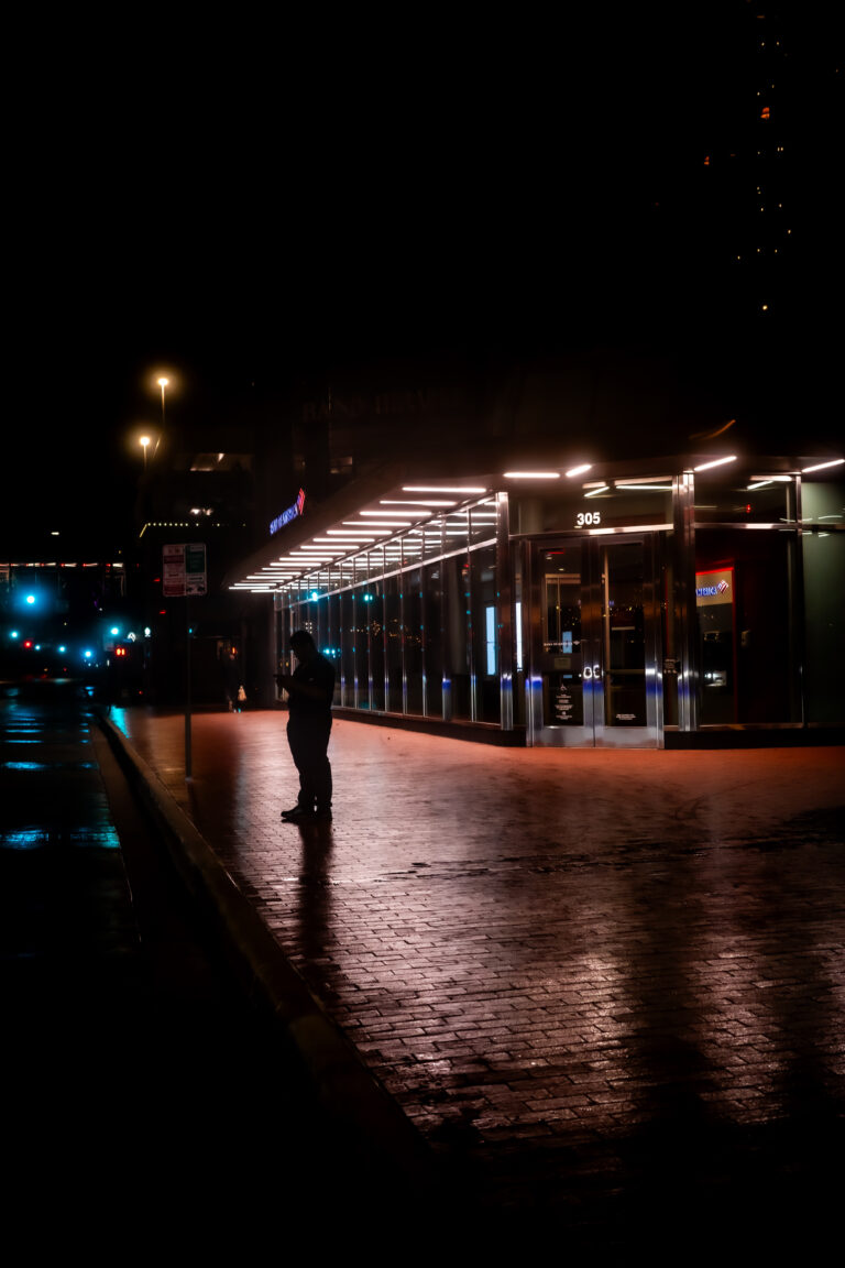 Street photo in Fort Worth, United States by Ash MSport