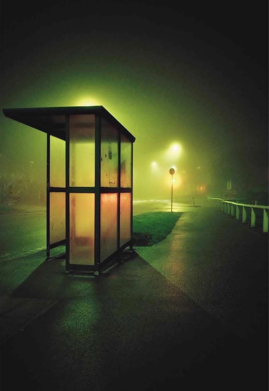Paul Martin - United Kingdom