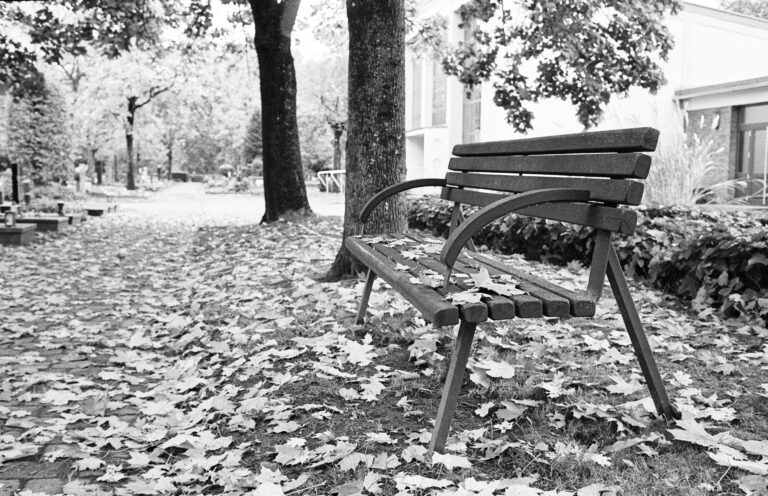 Street photo in Dillingen, Germany by Thomas Josiger