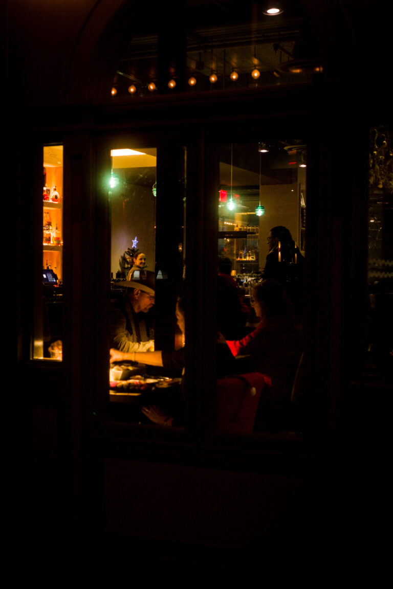 Street photo in Fort Worth, United States by Ash MSport