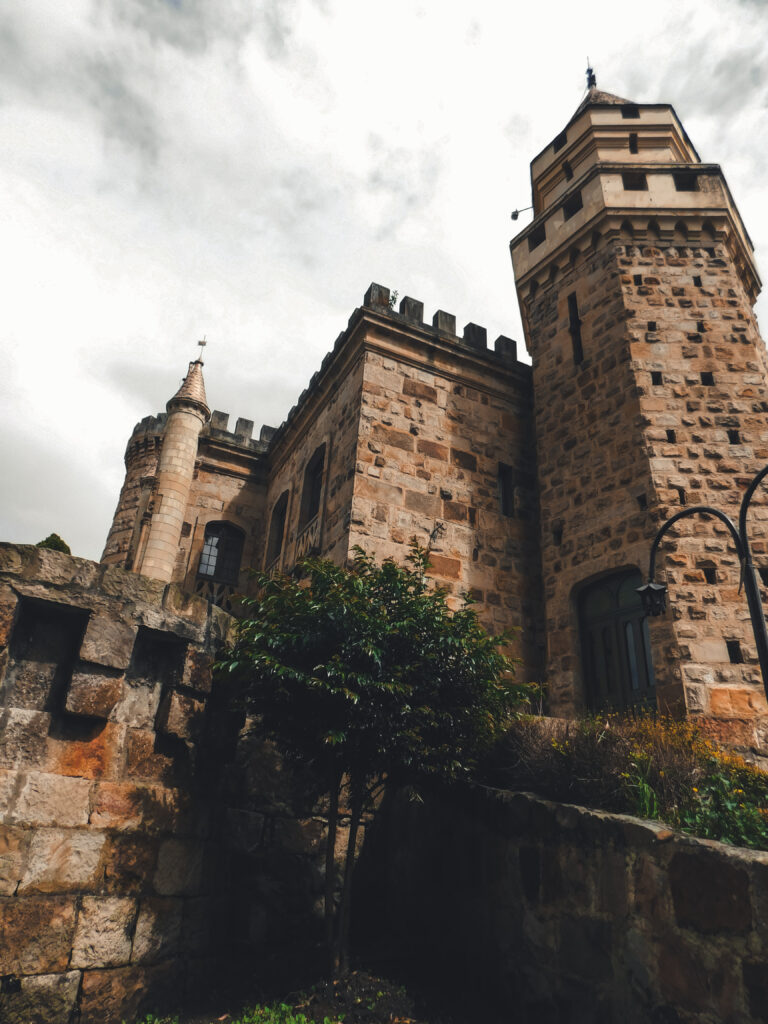 Photo by Nicolás Camacho