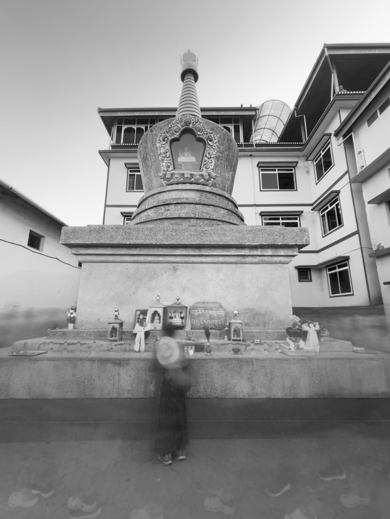 Photo by Legsang Sherpa