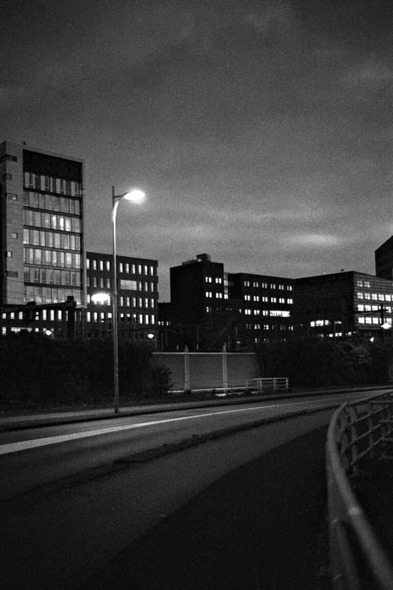 Street photo in Amersfoort, Netherlands by Marcel Konstapel