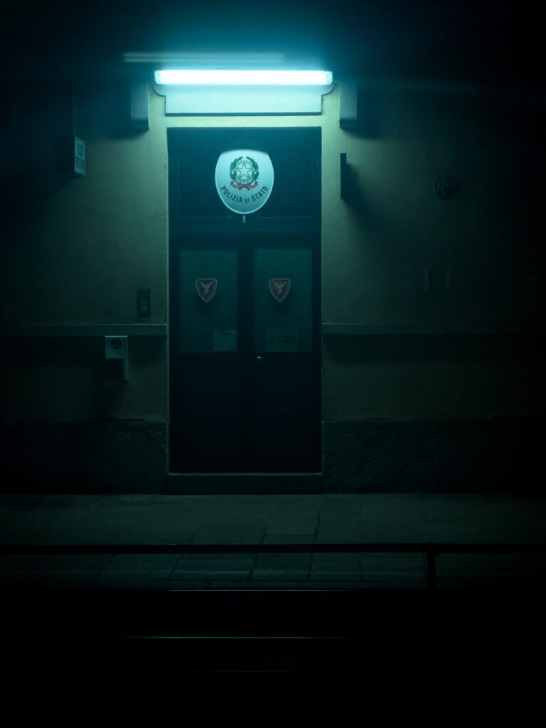 Photo by Alberto Pezzali