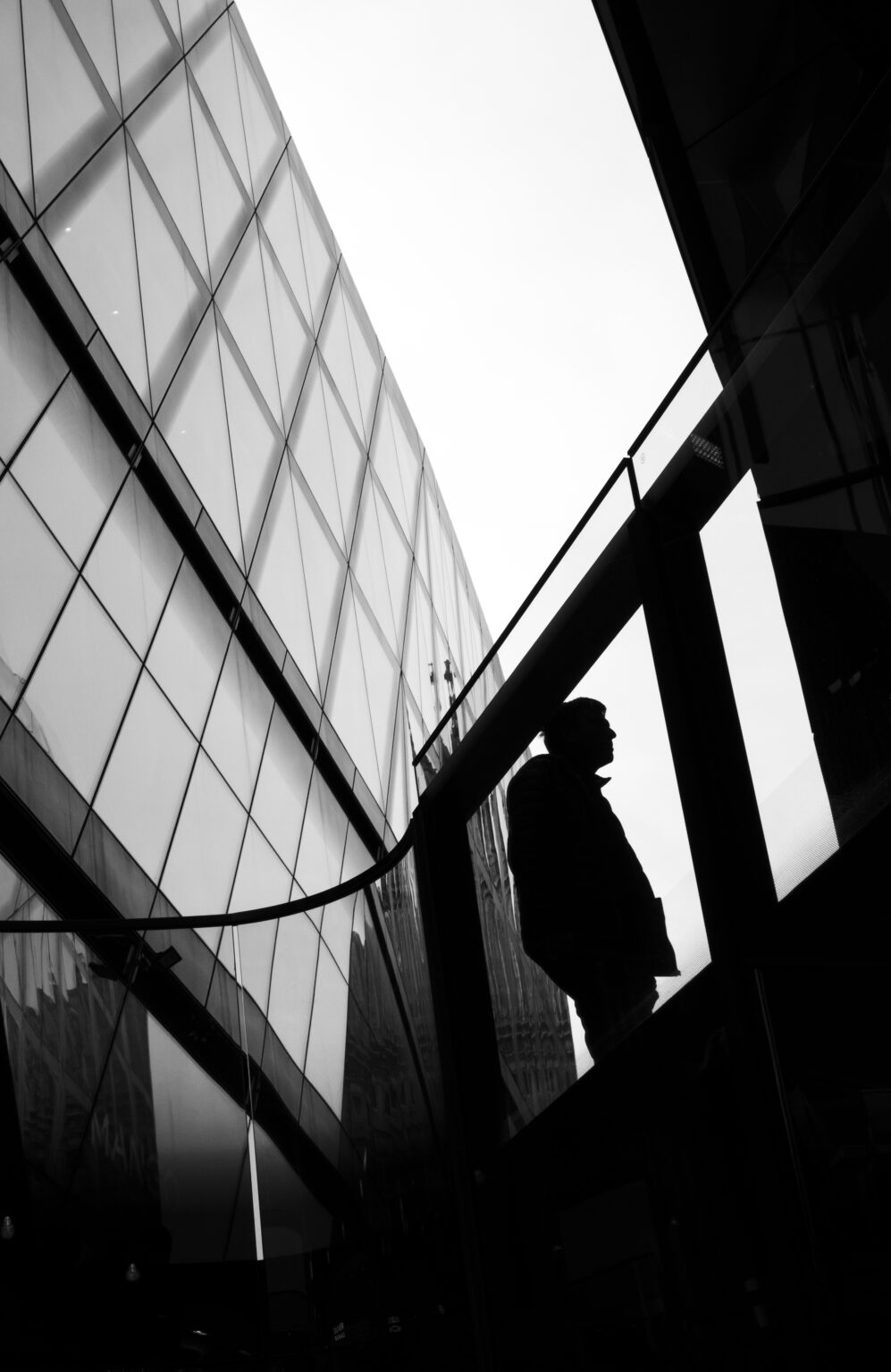 Ian Payne - London, UK