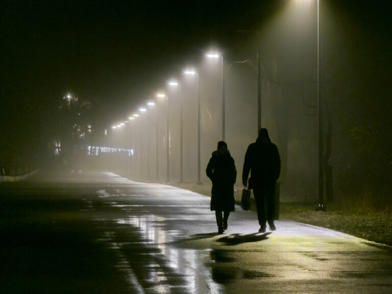 Photo by Andrey Vasilyev