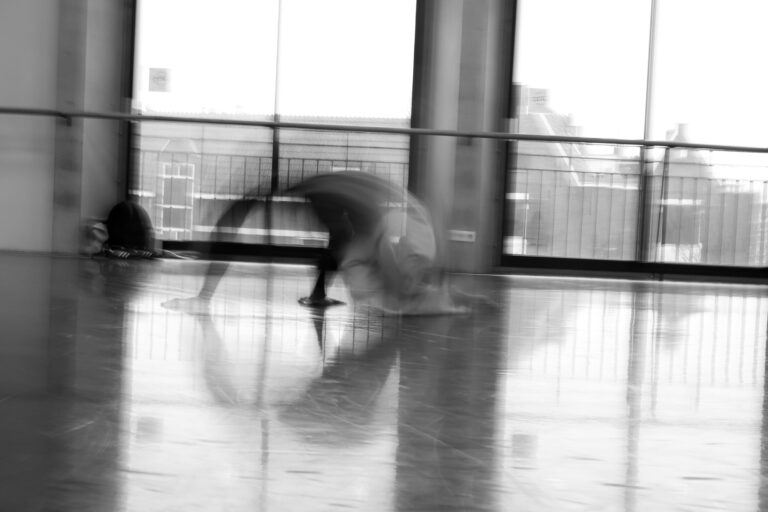 Photo by Guusje Kummer
